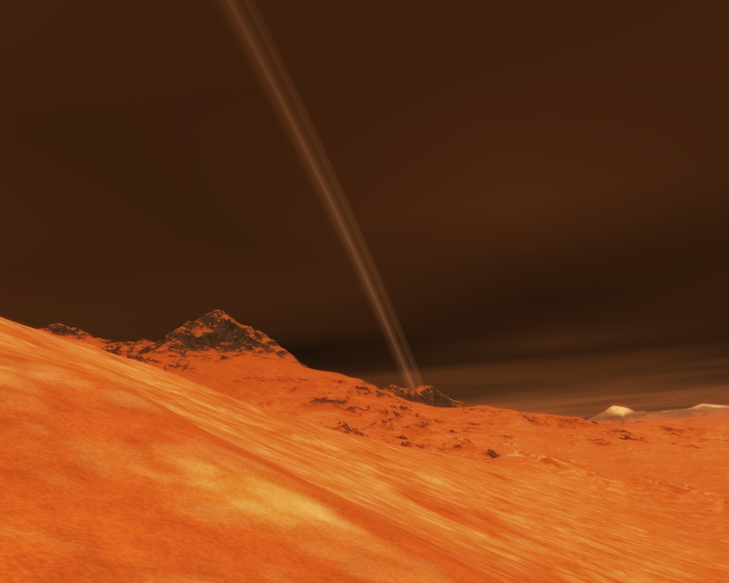 Illustration for article titled Holy crap, this amazing Universe simulator makes me want to buy a new PC